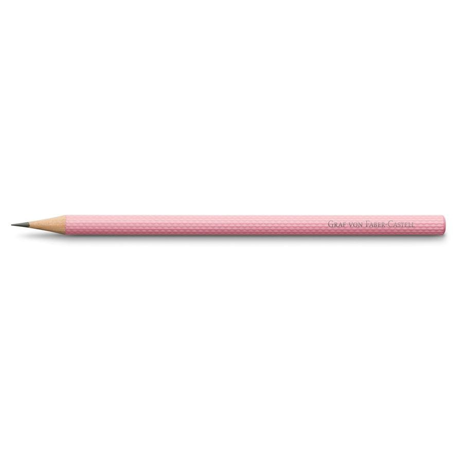 Graf-von-Faber-Castell - 3 matite Guilloche, Yozakura
