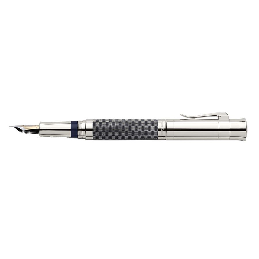 Graf-von-Faber-Castell - Stilografica Pen of The Year 2009, M
