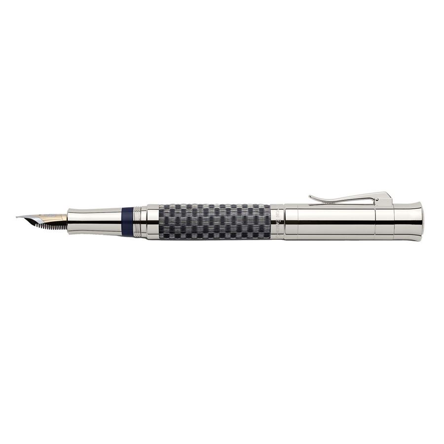 Graf-von-Faber-Castell - Stilografica Pen of The Year 2009, M