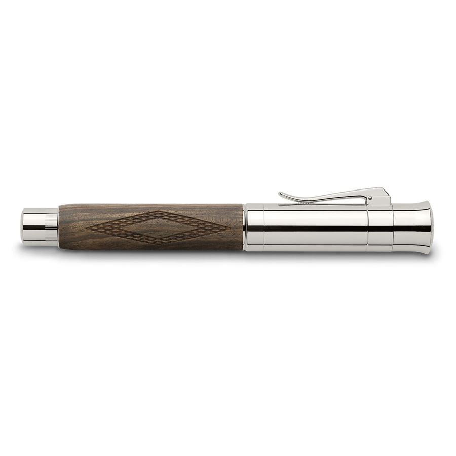 Graf-von-Faber-Castell - Stilografica Pen of The Year 2010, M