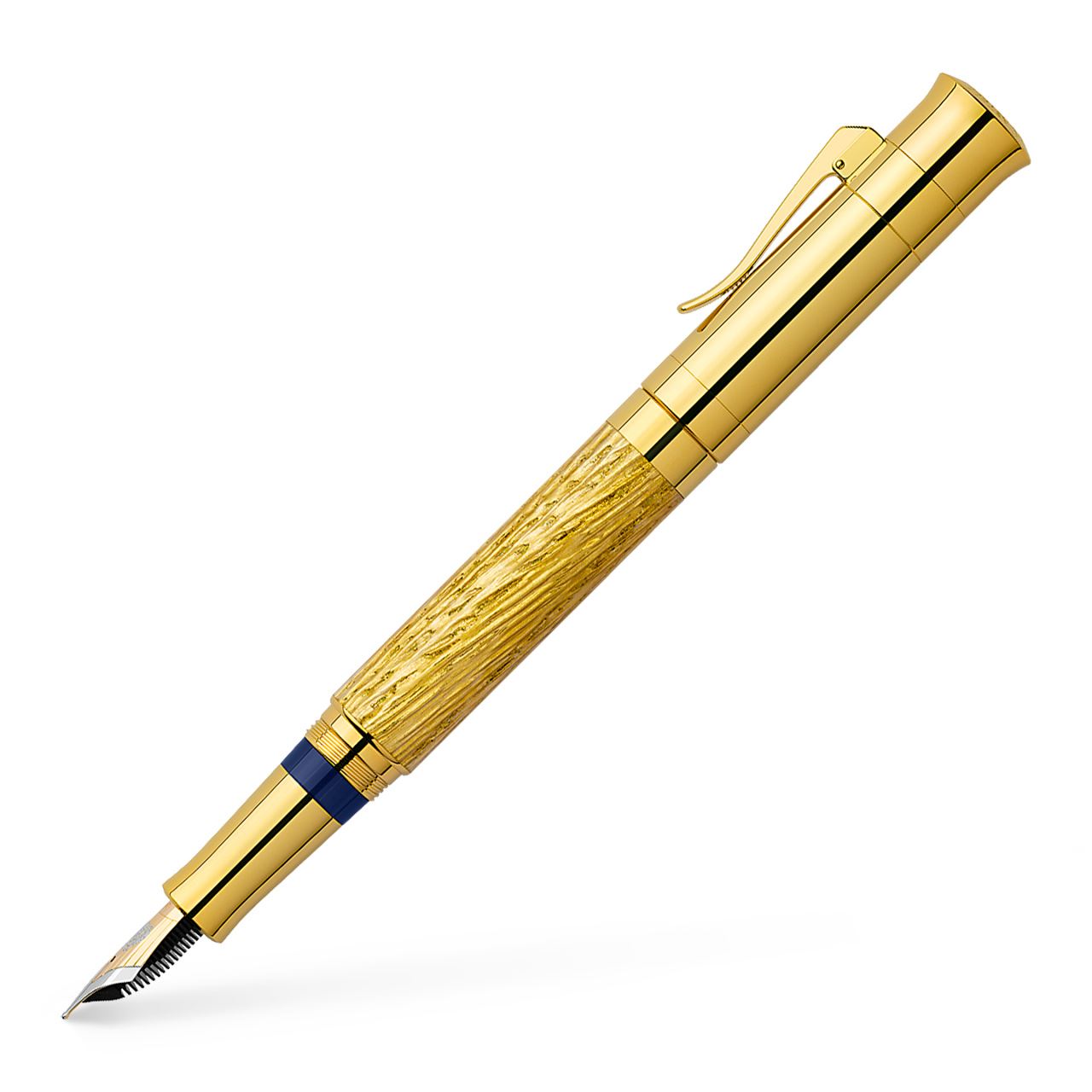 Graf-von-Faber-Castell - Stilografica Pen of The Year 2012, M