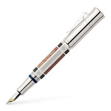Graf-von-Faber-Castell - Stilografica Pen of The Year 2014 F