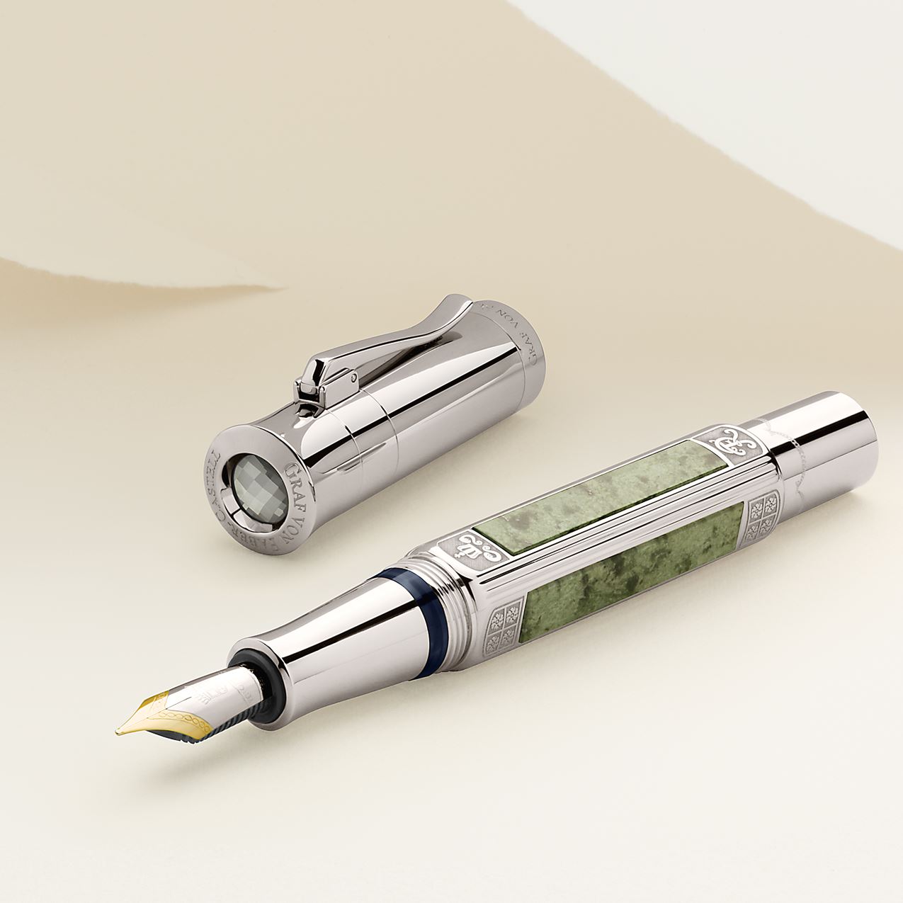 Penna stilografica Pen of the Year 2015 Edizione Speciale L.