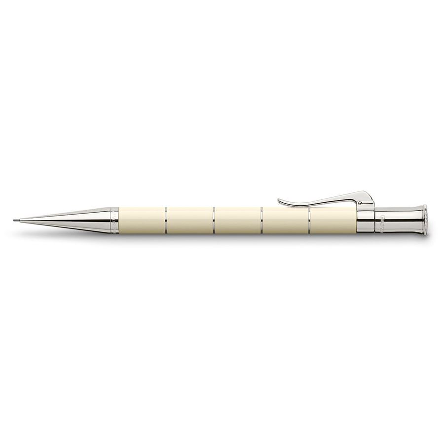 Graf-von-Faber-Castell - Portamine Classic Anello Ivory