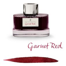 Graf-von-Faber-Castell - Ink bottle Rosso Granata, 75ml
