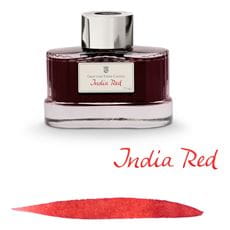 Graf-von-Faber-Castell - Ink bottle Rosso India, 75ml