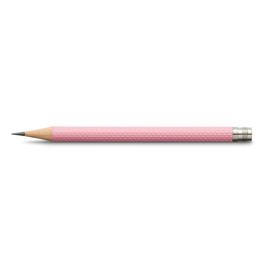 Graf-von-Faber-Castell - 3 matite di ricambio Matita Perfetta, Yozakura