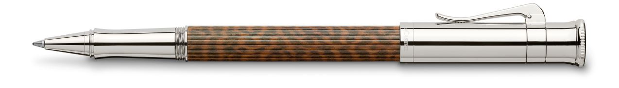 Graf-von-Faber-Castell - Roller limited edition Snakewood