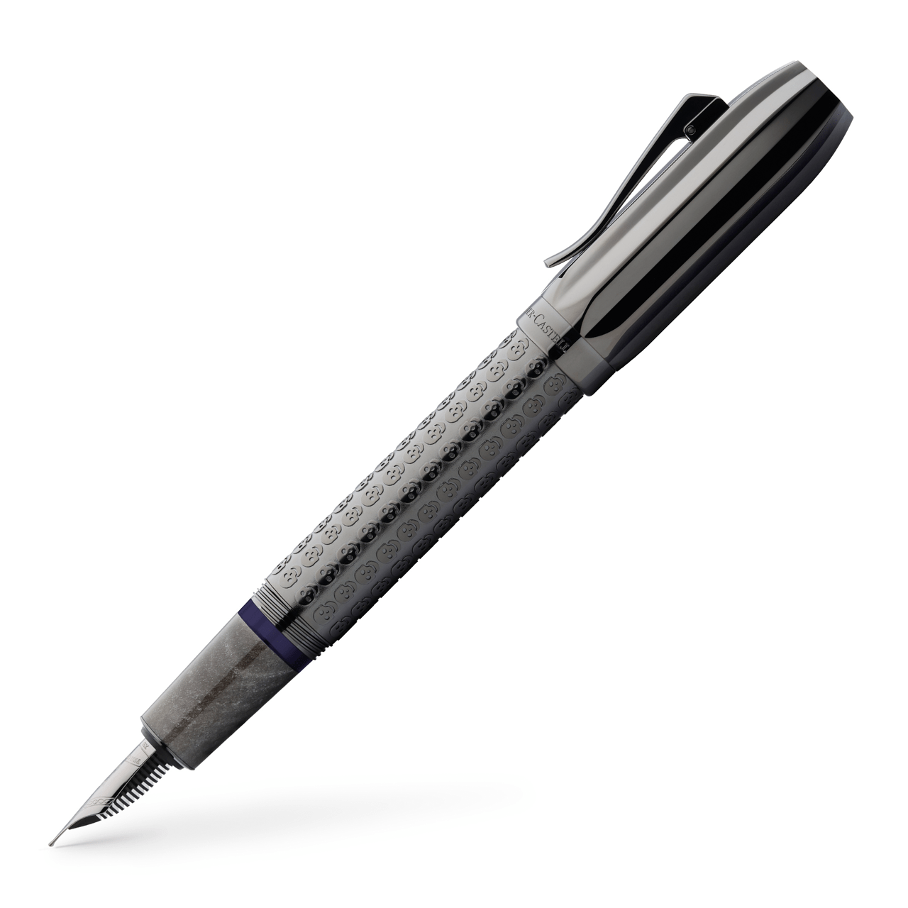 Graf-von-Faber-Castell - Penna stilografica Pen of the Year 2022 M
