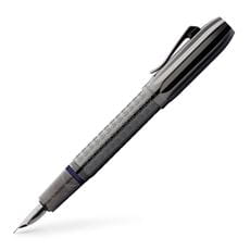 Graf-von-Faber-Castell - Penna stilografica Pen of the Year 2022 F