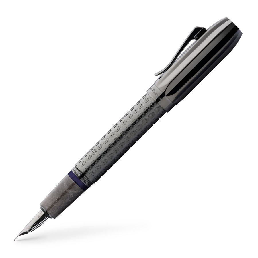 Graf-von-Faber-Castell - Penna stilografica Pen of the Year 2022 B