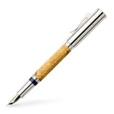 Graf-von-Faber-Castell - Stilografica Pen of the Year 2008, M