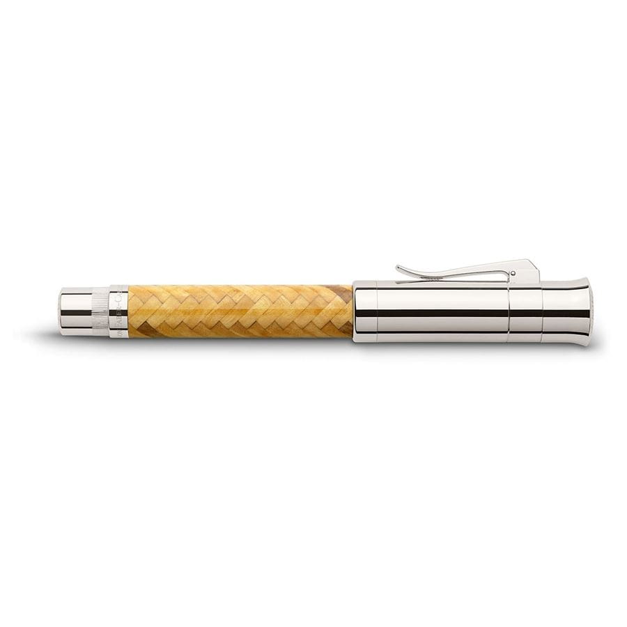 Graf-von-Faber-Castell - Stilografica Pen of the Year 2008, B