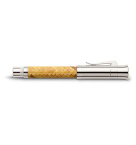 Graf-von-Faber-Castell - Stilografica Pen of the Year 2008, B