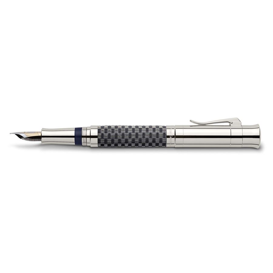 Graf-von-Faber-Castell - Stilografica Pen of The Year 2009, B