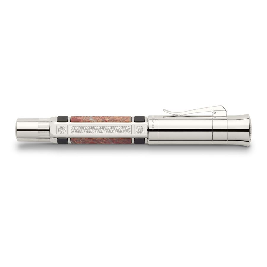 Graf-von-Faber-Castell - Stilografica Pen of The Year 2014 M
