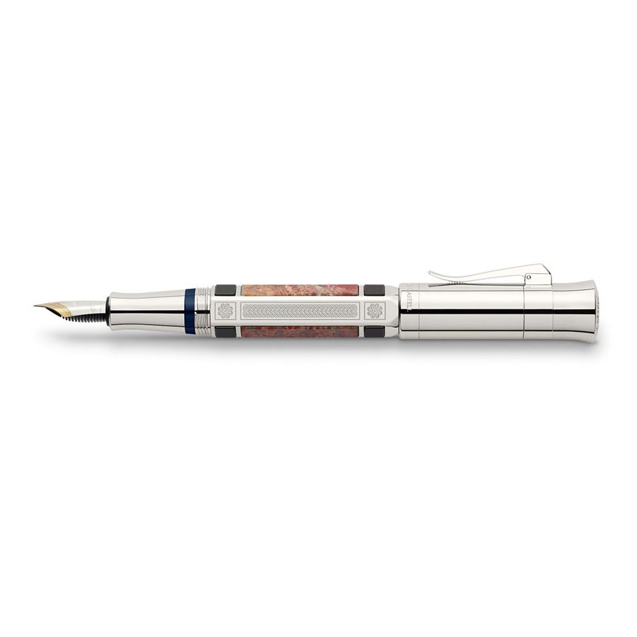 Graf-von-Faber-Castell - Stilografica Pen of The Year 2014 B