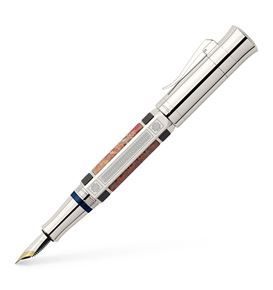 Graf-von-Faber-Castell - Stilografica Pen of The Year 2014 BB