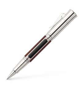 Graf-von-Faber-Castell - Roller Pen of the Year 2016 platinum-plated