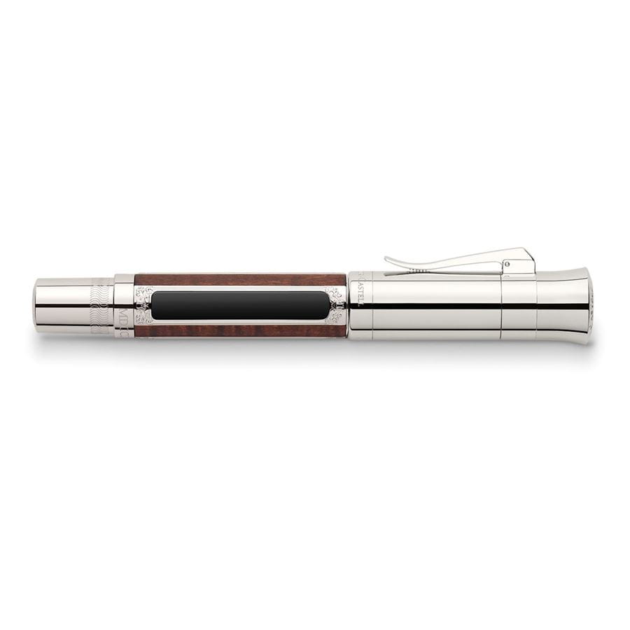 Graf-von-Faber-Castell - Penna stilografica Pen of the Year 2016, Medio