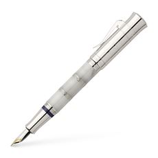 Graf-von-Faber-Castell - Penna stilografica Pen of the Year 2018, Extra Broad