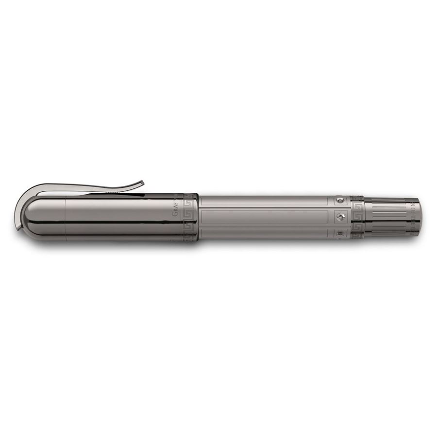 Graf-von-Faber-Castell - Roller Pen of The Year 2020 Rutenio
