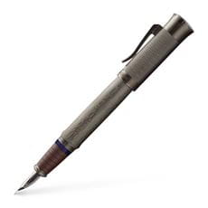 Graf-von-Faber-Castell - Penna stilografica Pen of the Year 2021 Limited Edition, F